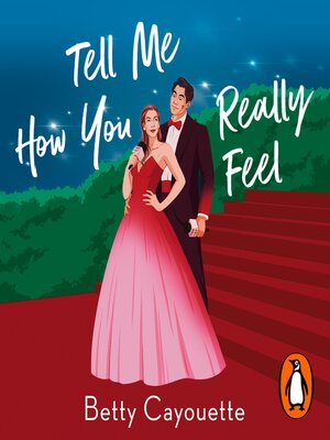cover image of Tell Me How You Really Feel